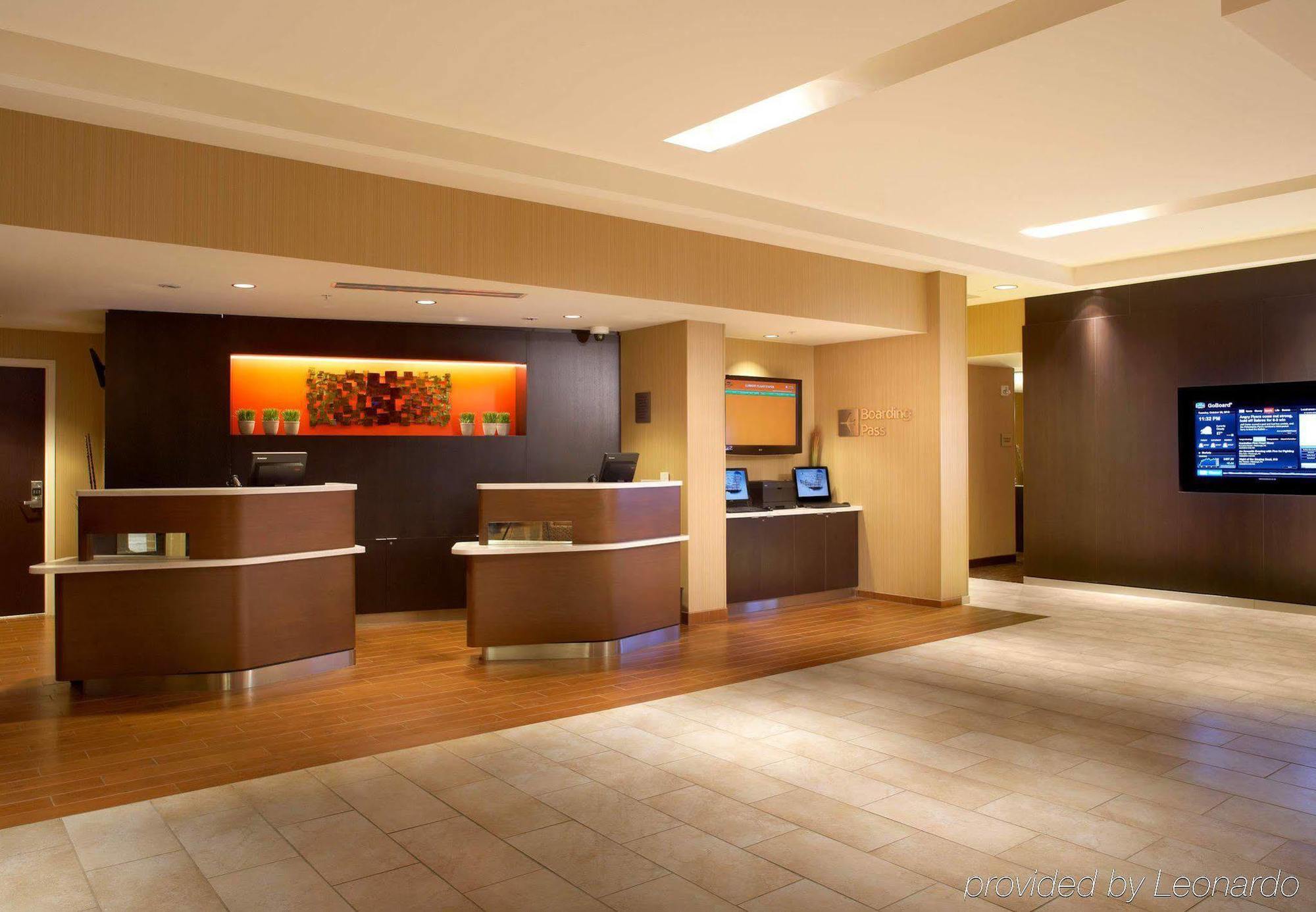Courtyard Pittsburgh Settlers Ridge/Robinson Township Hotel Imperial Exterior foto